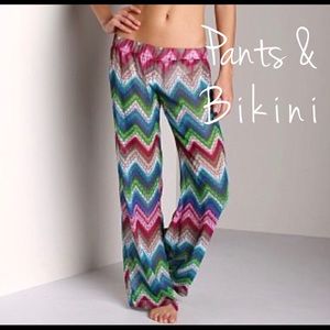 L Space Bikini Set Ibiza Print